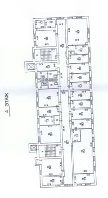 Продам коммерческое помещение 4 057,5 м2, Большая Черёмушкинская ул, 36к2, Москва г