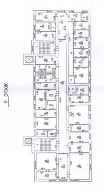 Продам коммерческое помещение 4 057,5 м2, Большая Черёмушкинская ул, 36к2, Москва г