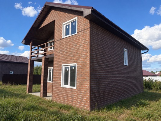 Продам дом, КП Барыбино Восточное (Барыбино мкр) тер, Домодедово г, 0 км от города
