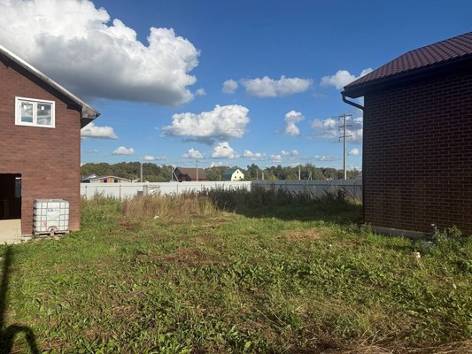 Продам дом, КП Барыбино Восточное (Барыбино мкр) тер, Домодедово г, 0 км от города