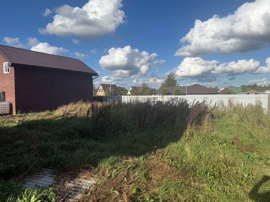 Продам дом, КП Барыбино Восточное (Барыбино мкр) тер, Домодедово г, 0 км от города