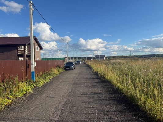 Продам дом, КП Барыбино Восточное (Барыбино мкр) тер, Домодедово г, 0 км от города