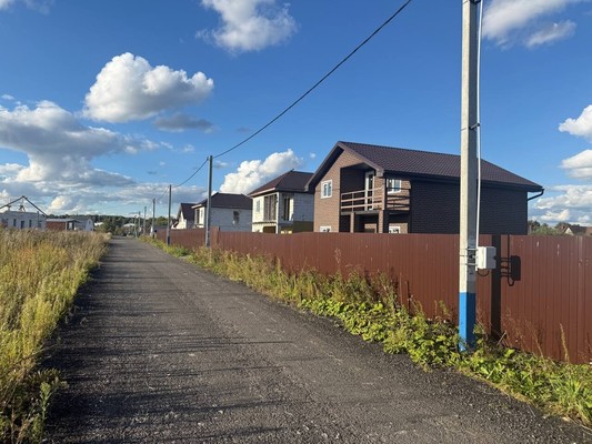 Продам дом, КП Барыбино Восточное (Барыбино мкр) тер, Домодедово г, 0 км от города