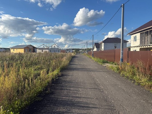 Продам дом, КП Барыбино Восточное (Барыбино мкр) тер, Домодедово г, 0 км от города