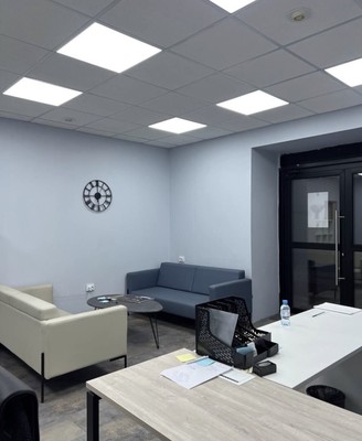 Продам коммерческое помещение 25,4 м2, Электродная ул, 2, Москва г
