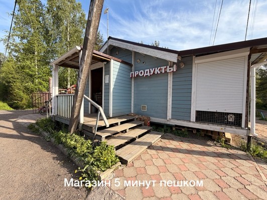 Продам участок 7,5 соток, Фермерское хоз., Заря-1 тер. СНТ, Белоостров массив, 0 км от города