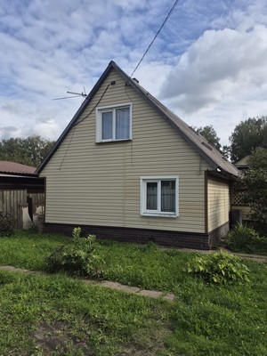 Продам дом, Богородское с, 0 км от города