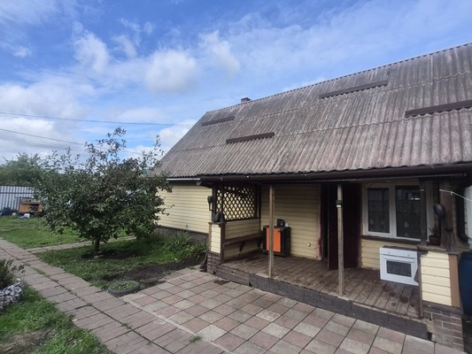 Продам дом, Богородское с, 0 км от города