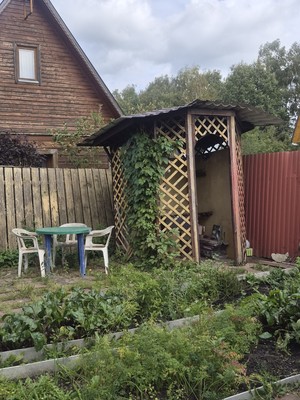 Продам дом, Богородское с, 0 км от города