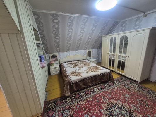Продам дом, Богородское с, 0 км от города