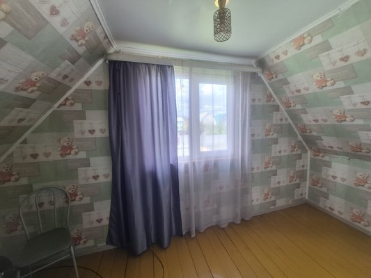 Продам дом, Богородское с, 0 км от города