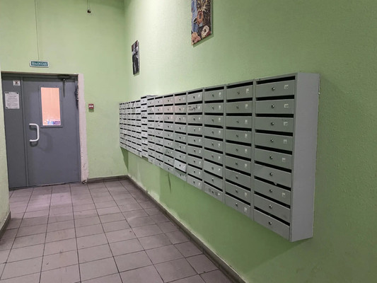 Продам многокомнатную квартиру, 2-й Покровский проезд, 6, Котельники г