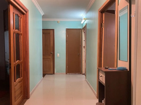 Продам трехкомнатную (3-комн.) квартиру, Русское поле тер, 3, Гришенки д