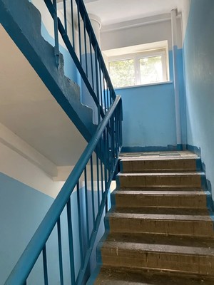 Продам трехкомнатную (3-комн.) квартиру, Русское поле тер, 3, Гришенки д