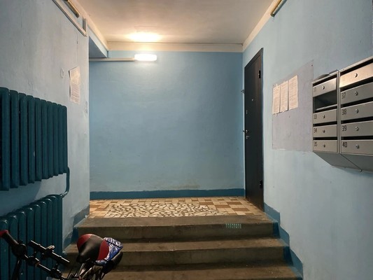 Продам трехкомнатную (3-комн.) квартиру, Русское поле тер, 3, Гришенки д
