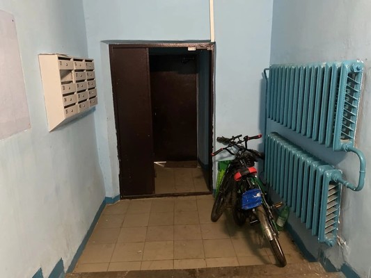 Продам трехкомнатную (3-комн.) квартиру, Русское поле тер, 3, Гришенки д