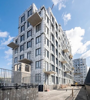 Продам двухкомнатную (2-комн.) квартиру (долевое), Труда пл, Санкт-Петербург г
