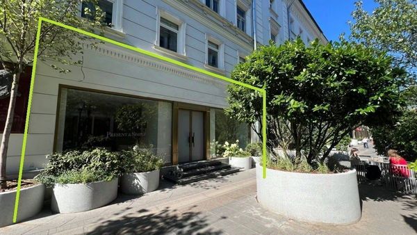 Сдам коммерческое помещение 366 м2, Столешников пер, 9 1, Москва г