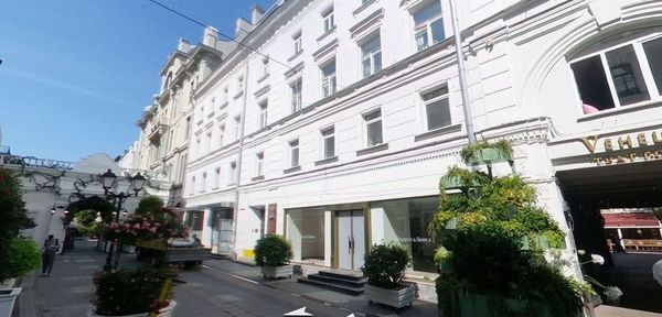 Сдам коммерческое помещение 366 м2, Столешников пер, 9 1, Москва г
