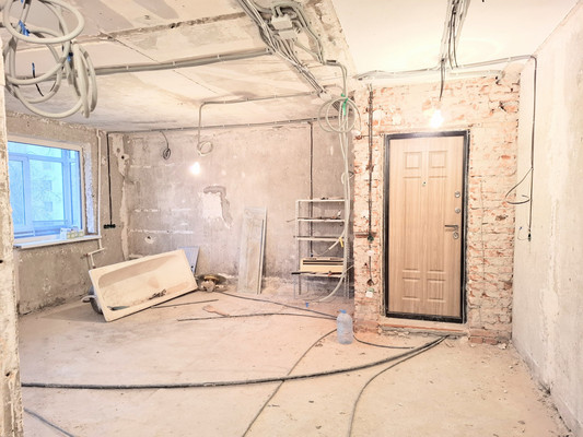Продам трехкомнатную (3-комн.) квартиру, Авиагородок мкр, 40, Батайск г