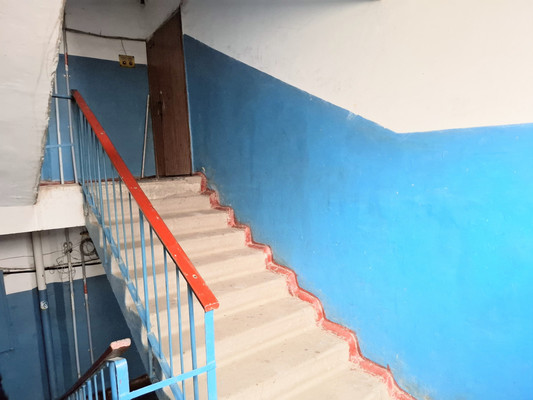 Продам трехкомнатную (3-комн.) квартиру, Авиагородок мкр, 40, Батайск г
