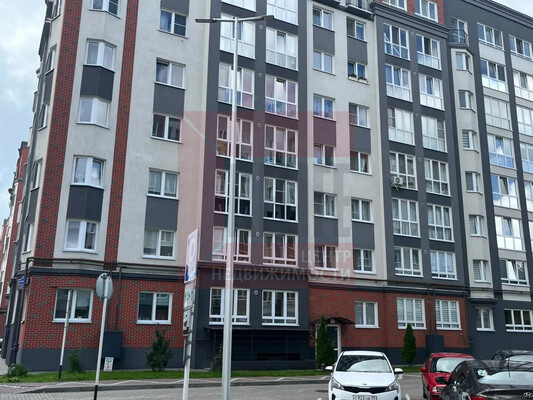 Продам однокомнатную (1-комн.) квартиру, Коммунистическая ул, 28а, Калининград г