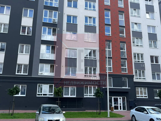 Продам однокомнатную (1-комн.) квартиру, Коммунистическая ул, 28а, Калининград г