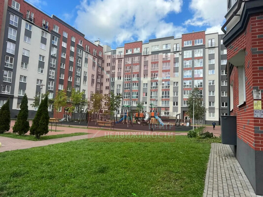Продам однокомнатную (1-комн.) квартиру, Коммунистическая ул, 28а, Калининград г