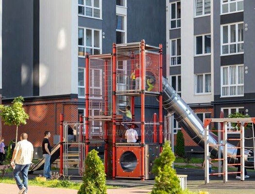 Продам однокомнатную (1-комн.) квартиру, Коммунистическая ул, 28а, Калининград г