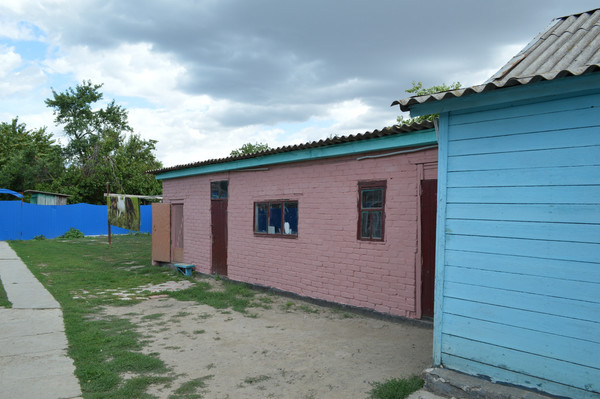 Продам дом, Ленина ул, 23, Романовская ст-ца, 0 км от города