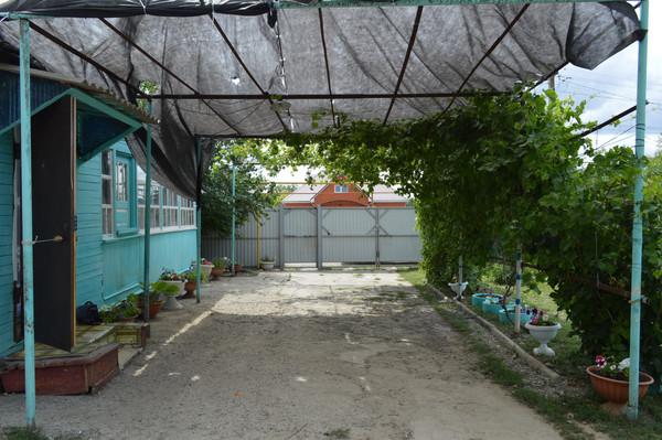 Продам дом, Ленина ул, 23, Романовская ст-ца, 0 км от города