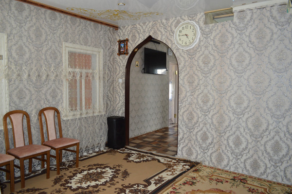 Продам дом, Ленина ул, 23, Романовская ст-ца, 0 км от города