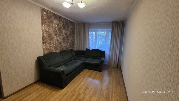 Продам однокомнатную (1-комн.) квартиру, Ново-Киевская ул, 11, Смоленск г