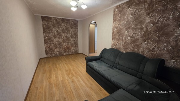 Продам однокомнатную (1-комн.) квартиру, Ново-Киевская ул, 11, Смоленск г