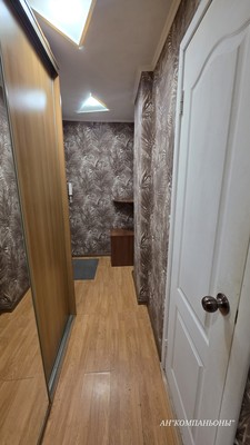 Продам однокомнатную (1-комн.) квартиру, Ново-Киевская ул, 11, Смоленск г