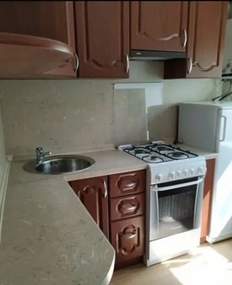 Продам однокомнатную (1-комн.) квартиру, Ново-Киевская ул, 11, Смоленск г