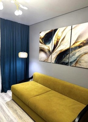 Продам однокомнатную (1-комн.) квартиру, Анаса Тазетдинова ул, 7к2, Казань г