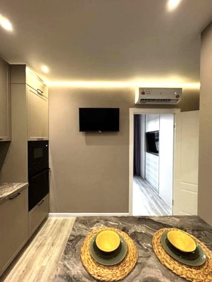 Продам однокомнатную (1-комн.) квартиру, Анаса Тазетдинова ул, 7к2, Казань г