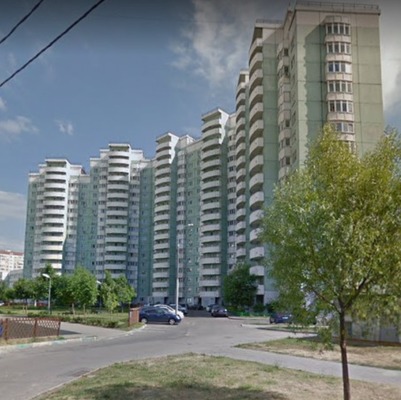 Продам однокомнатную (1-комн.) квартиру, Татьяны Макаровой ул, 4, Москва г