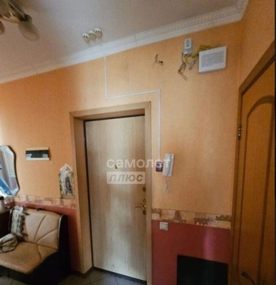 Продам однокомнатную (1-комн.) квартиру, Татьяны Макаровой ул, 4, Москва г