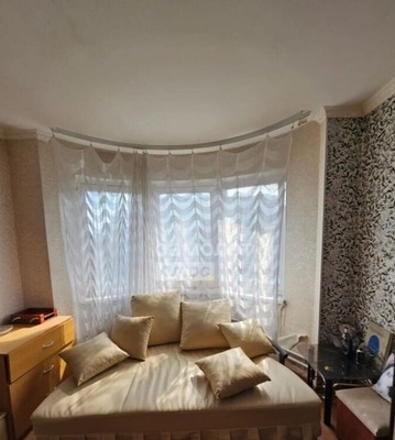 Продам однокомнатную (1-комн.) квартиру, Татьяны Макаровой ул, 4, Москва г