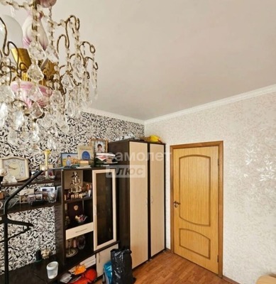Продам однокомнатную (1-комн.) квартиру, Татьяны Макаровой ул, 4, Москва г