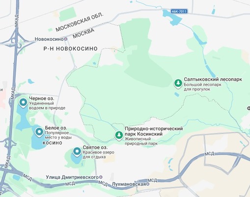 Продам однокомнатную (1-комн.) квартиру, Татьяны Макаровой ул, 4, Москва г
