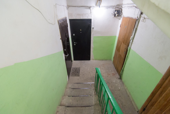 Продам трехкомнатную (3-комн.) квартиру, Чехова пр-кт, 42-44/127, Ростов-на-Дону г