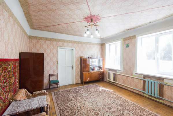 Продам трехкомнатную (3-комн.) квартиру, Чехова пр-кт, 42-44/127, Ростов-на-Дону г
