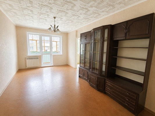 Продам двухкомнатную (2-комн.) квартиру, Солнечная ул, 20, Солнечный п