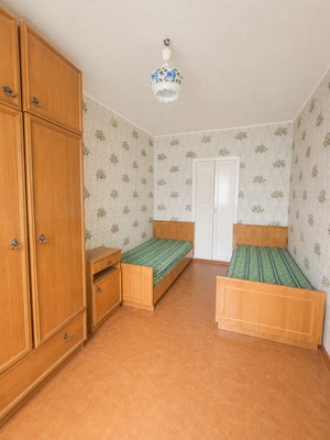 Продам двухкомнатную (2-комн.) квартиру, Солнечная ул, 20, Солнечный п