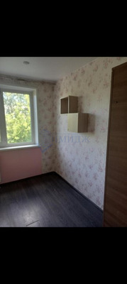 Сдам однокомнатную (1-комн.) квартиру, Гастелло ул, 27, Красноярск г