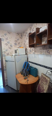 Сдам однокомнатную (1-комн.) квартиру, Гастелло ул, 27, Красноярск г