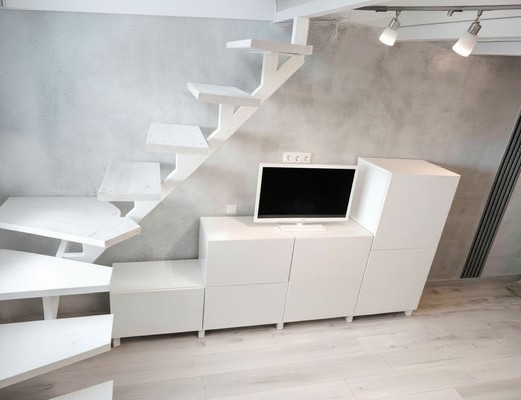 Продам двухкомнатную (2-комн.) квартиру, Перерва ул, 16к1, Москва г